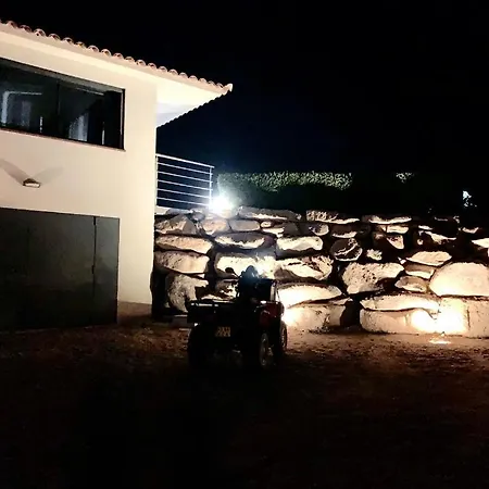 Santa Giulia 240m2 Classee 5 Etoiles Vue 180 Degres بورتو فيكشْيو