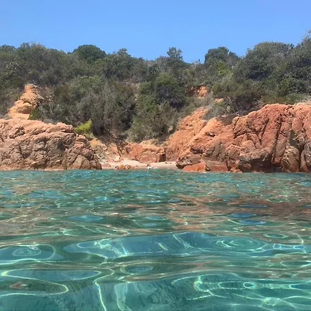 Santa Giulia 240m2 Classee 5 Etoiles Vue 180 Degres * بورتو فيكشْيو