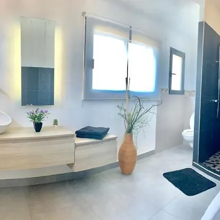 Βίλα Santa Giulia 240m2 Classee 5 Etoiles Vue 180 Degres *