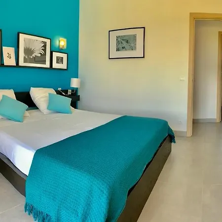 Βίλα Santa Giulia 240m2 Classee 5 Etoiles Vue 180 Degres *