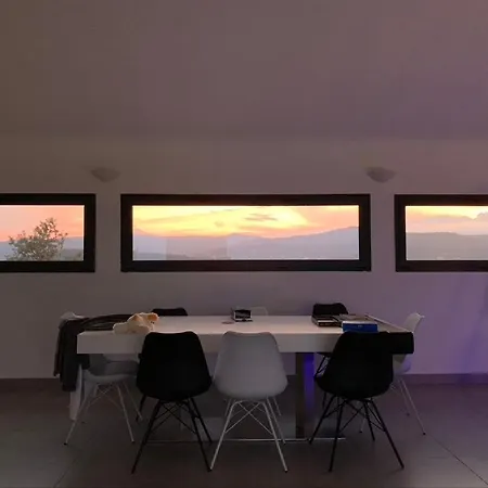 Santa Giulia 240m2 Classee 5 Etoiles Vue 180 Degres * Πόρτο Βέκιο