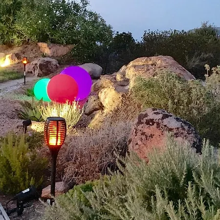 ヴィラ Santa Giulia 240m2 Classee 5 Etoiles Vue 180 Degres *