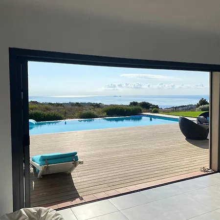 Villa Seralya Villa De Luxe A Santa Giulia, Porto-Vecchio