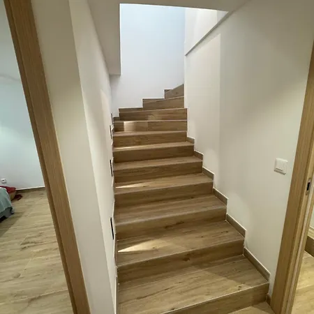 Βίλα Santa Giulia 240m2 Classee 5 Etoiles Vue 180 Degres