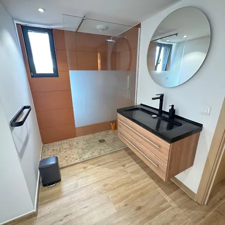 Βίλα Santa Giulia 240m2 Classee 5 Etoiles Vue 180 Degres Πόρτο Βέκιο