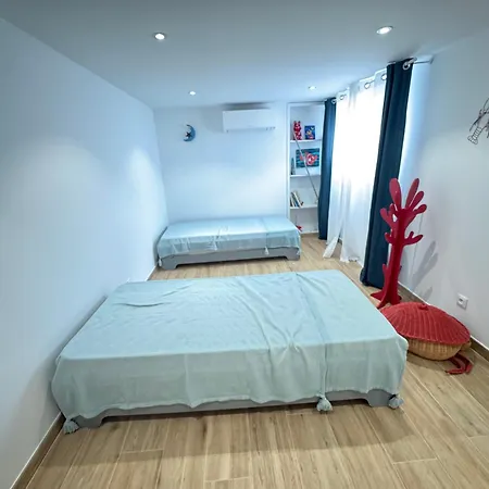 Santa Giulia 240m2 Classee 5 Etoiles Vue 180 Degres *