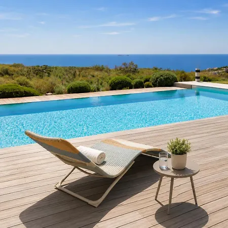 Seralya De Luxe A Santa Giulia, Porto-vecchio Porto-Vecchio (Corsica)