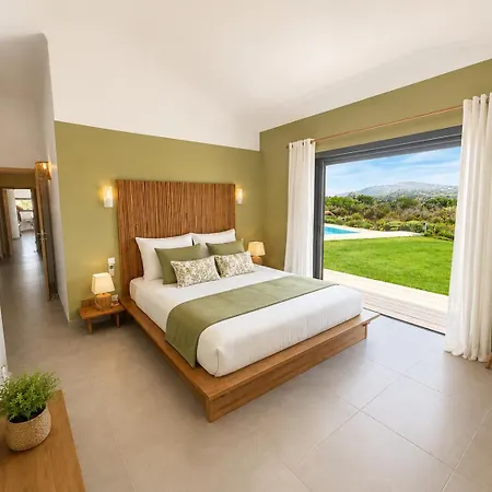 Villa Seralya Villa De Luxe A Santa Giulia, Porto-Vecchio Villa