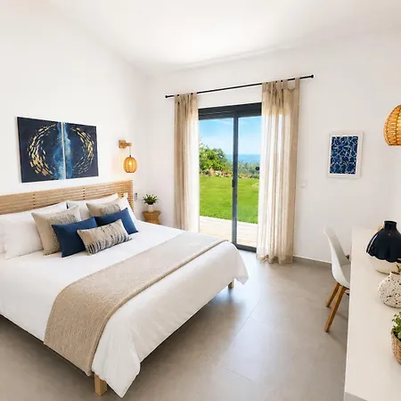 Villa Villa Seralya Villa De Luxe A Santa Giulia, Porto-Vecchio *
