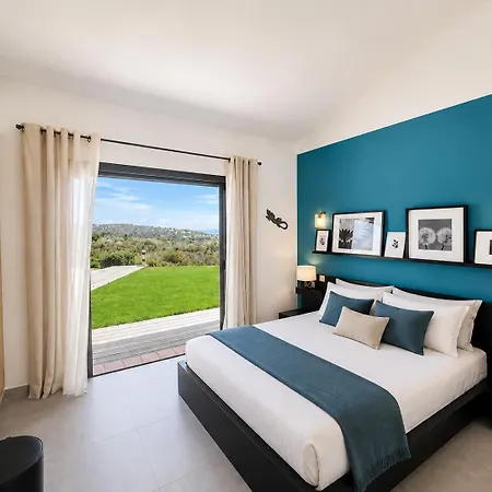Villa Seralya Villa De Luxe A Santa Giulia, Porto-Vecchio *