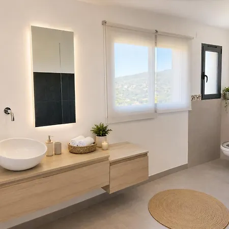 Villa Seralya Villa De Luxe A Santa Giulia, Porto-Vecchio