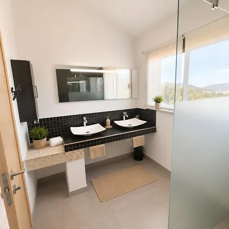 Villa Seralya Villa De Luxe A Santa Giulia, Porto-Vecchio *