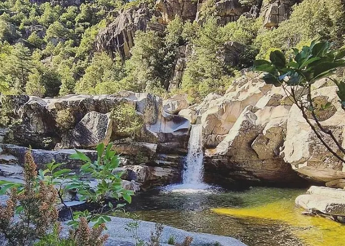 Santa Giulia 240m2 Classee 5 Etoiles Vue 180 Degres Vila Porto-Vecchio (Corsica)