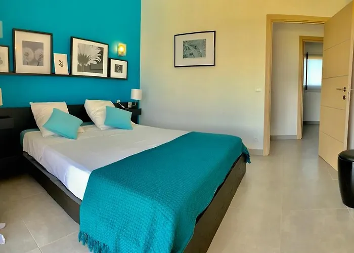 别墅 Santa Giulia 240m2 Classee 5 Etoiles Vue 180 Degres *