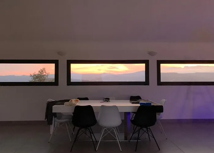 Santa Giulia 240m2 Classee 5 Etoiles Vue 180 Degres * Porto-Vecchio (Corsica)