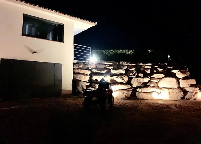 Santa Giulia 240m2 Classee 5 Etoiles Vue 180 Degres Porto-Vecchio (Corsica)