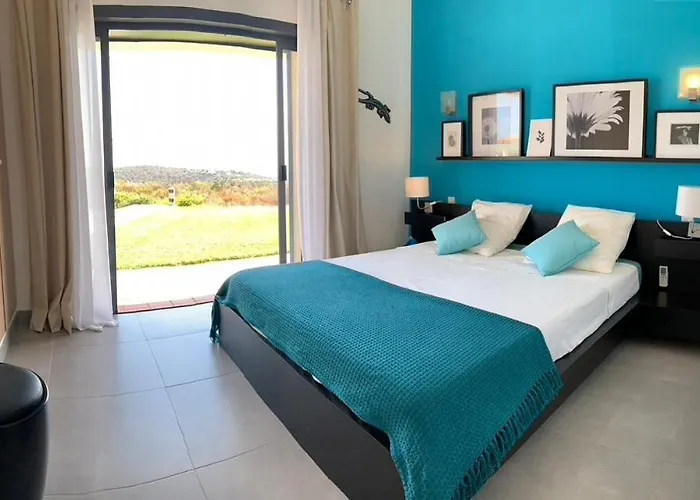 Santa Giulia 240m2 Classee 5 Etoiles Vue 180 Degres Vila Porto-Vecchio (Corsica)