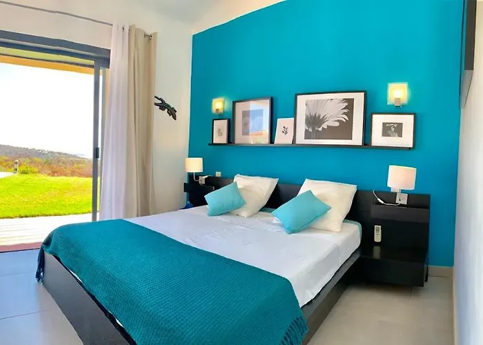 Santa Giulia 240m2 Classee 5 Etoiles Vue 180 Degres 维琪奥港