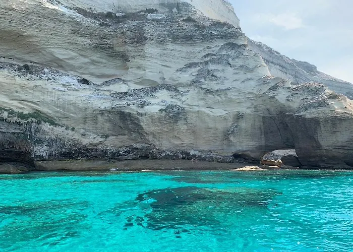 Santa Giulia 240m2 Classee 5 Etoiles Vue 180 Degres 别墅 *