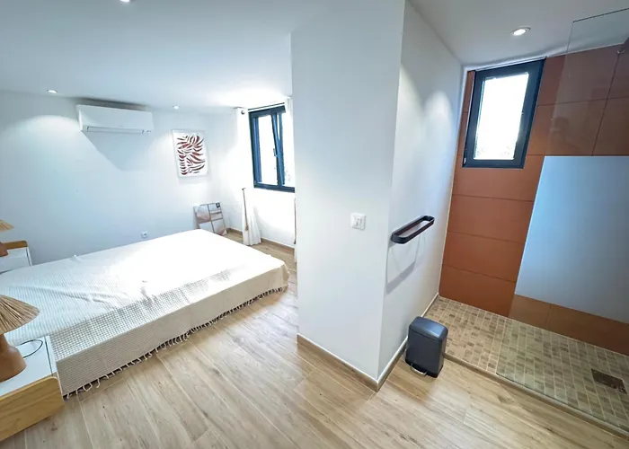 Santa Giulia 240m2 Classee 5 Etoiles Vue 180 Degres 维琪奥港