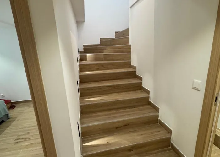 Vila Santa Giulia 240m2 Classee 5 Etoiles Vue 180 Degres