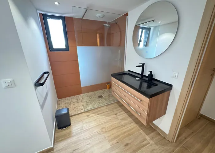 Vila Santa Giulia 240m2 Classee 5 Etoiles Vue 180 Degres Porto-Vecchio (Corsica)