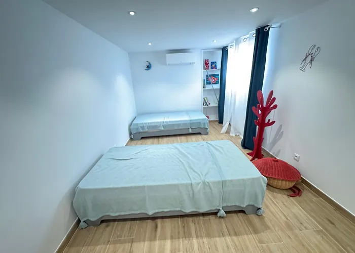 Santa Giulia 240m2 Classee 5 Etoiles Vue 180 Degres *