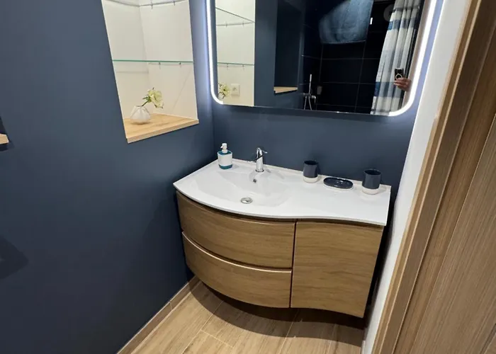 Santa Giulia 240m2 Classee 5 Etoiles Vue 180 Degres * Porto-Vecchio (Corsica)